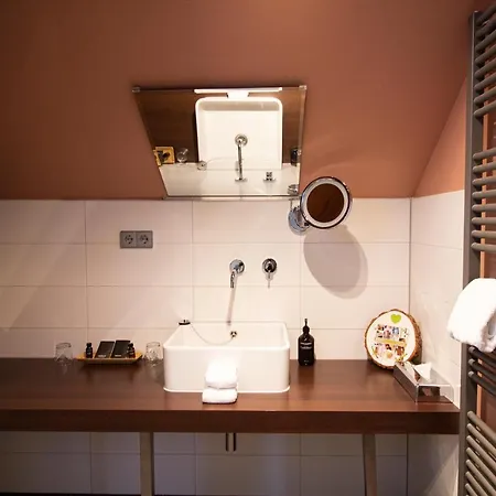 Hotel Suitehotel Pincoffs Rotterdam