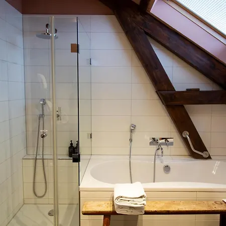 Suitehotel Pincoffs Rotterdam