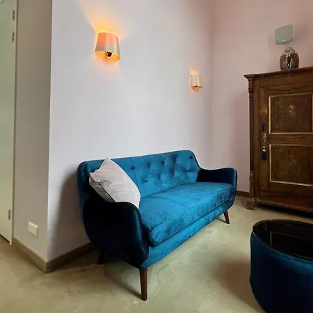 Suitehotel Pincoffs 4*