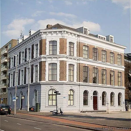 Hotel Suitehotel Pincoffs Rotterdam