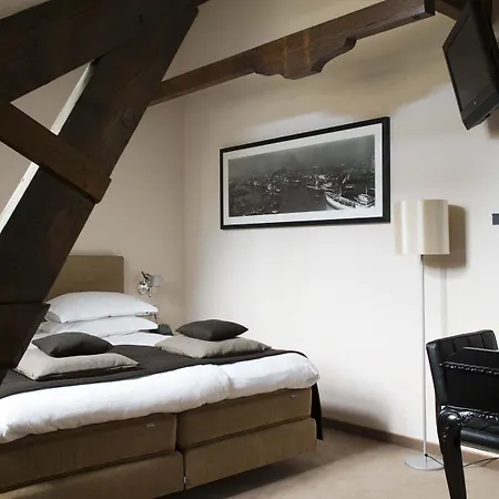 Suitehotel Pincoffs