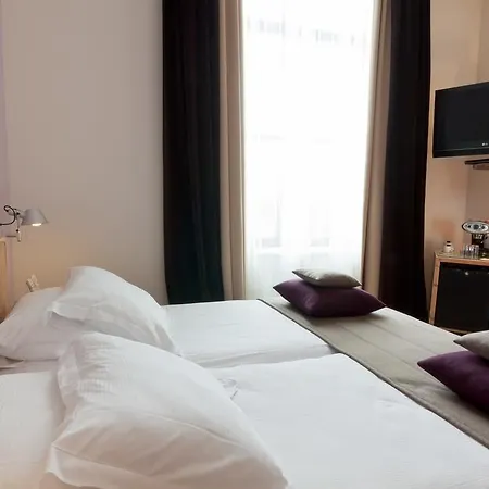 Hotel Suitehotel Pincoffs