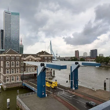 Suitehotel Pincoffs Rotterdam