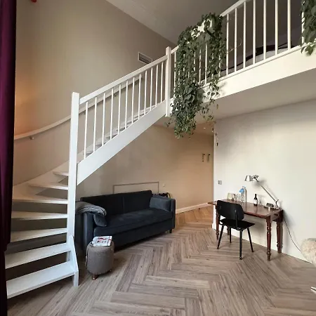 Suitehotel Pincoffs Ξενοδοχείο Ρότερνταμ