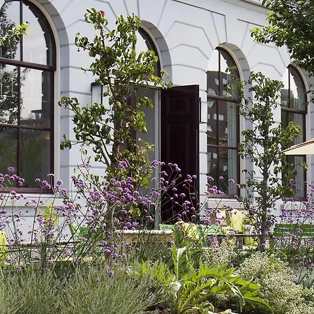 Ξενοδοχείο Suitehotel Pincoffs