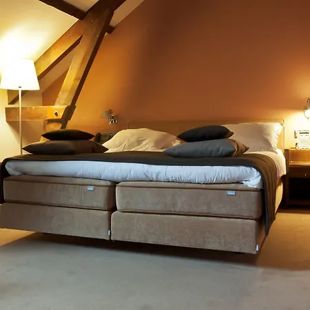 Ξενοδοχείο Suitehotel Pincoffs Ρότερνταμ