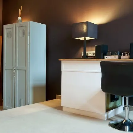 Suitehotel Pincoffs Ξενοδοχείο