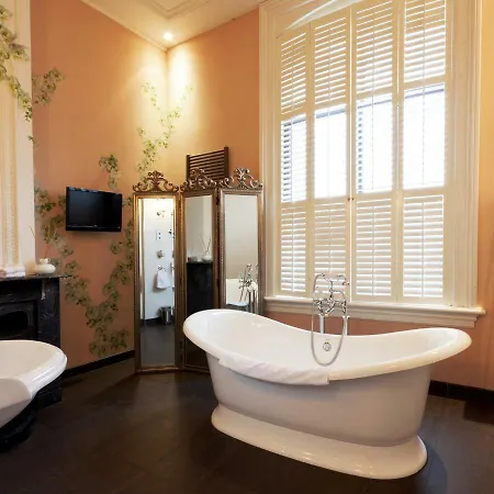 Suitehotel Pincoffs Ξενοδοχείο